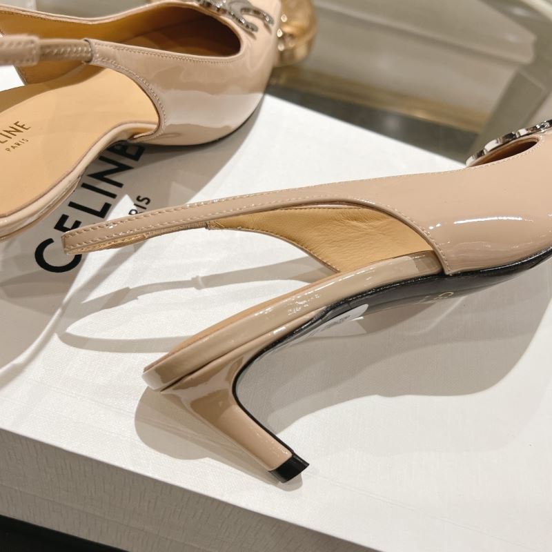 Celine Sandals